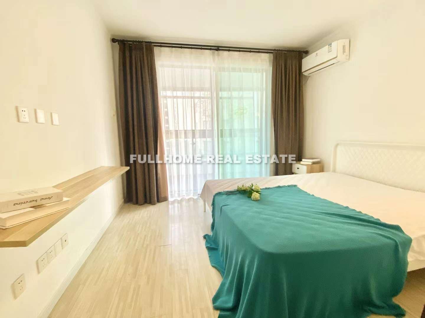 Top Of City - Interior view 3, Shanghai rental property