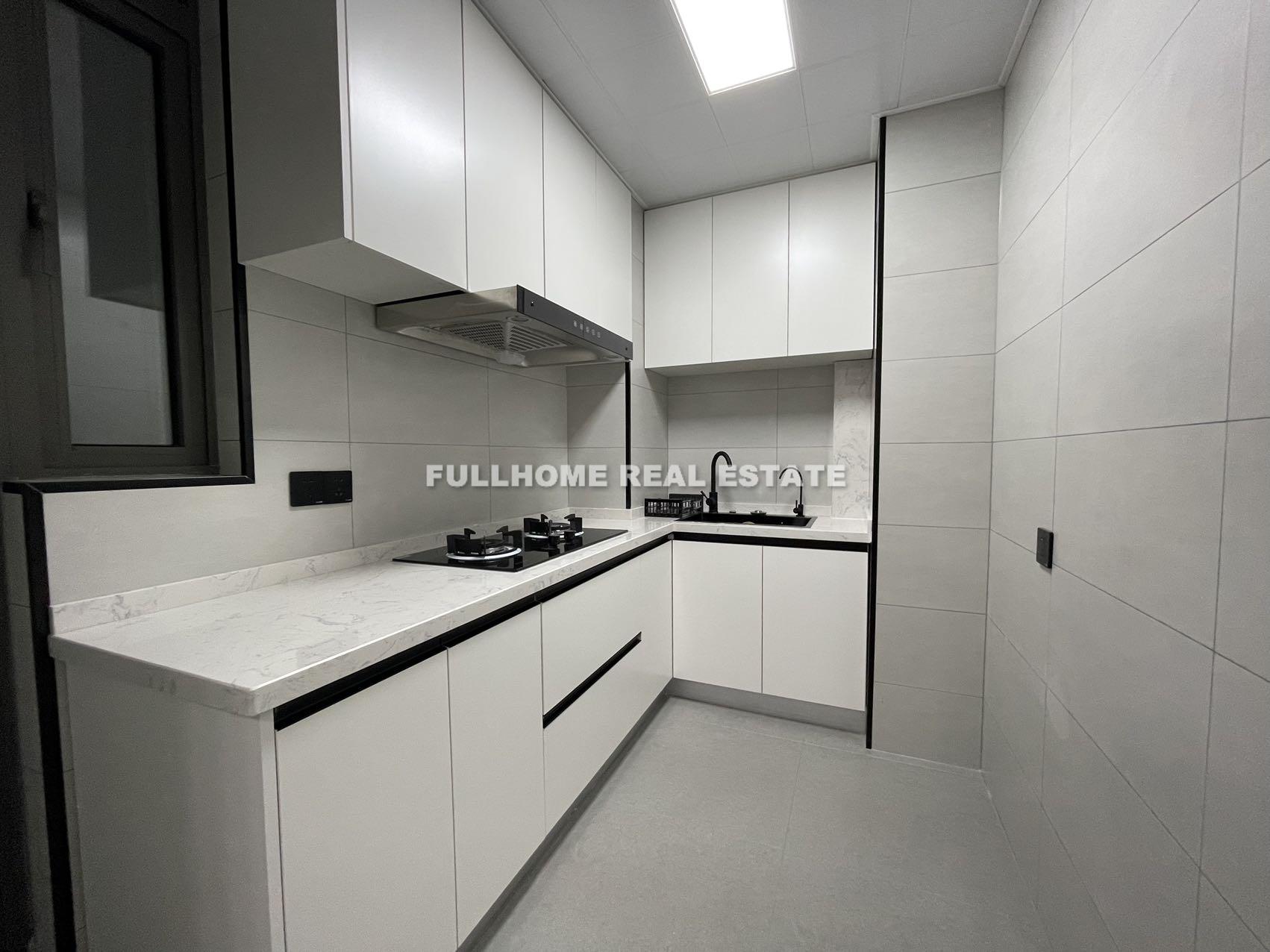 Top Of City - Interior view 6, Shanghai rental property