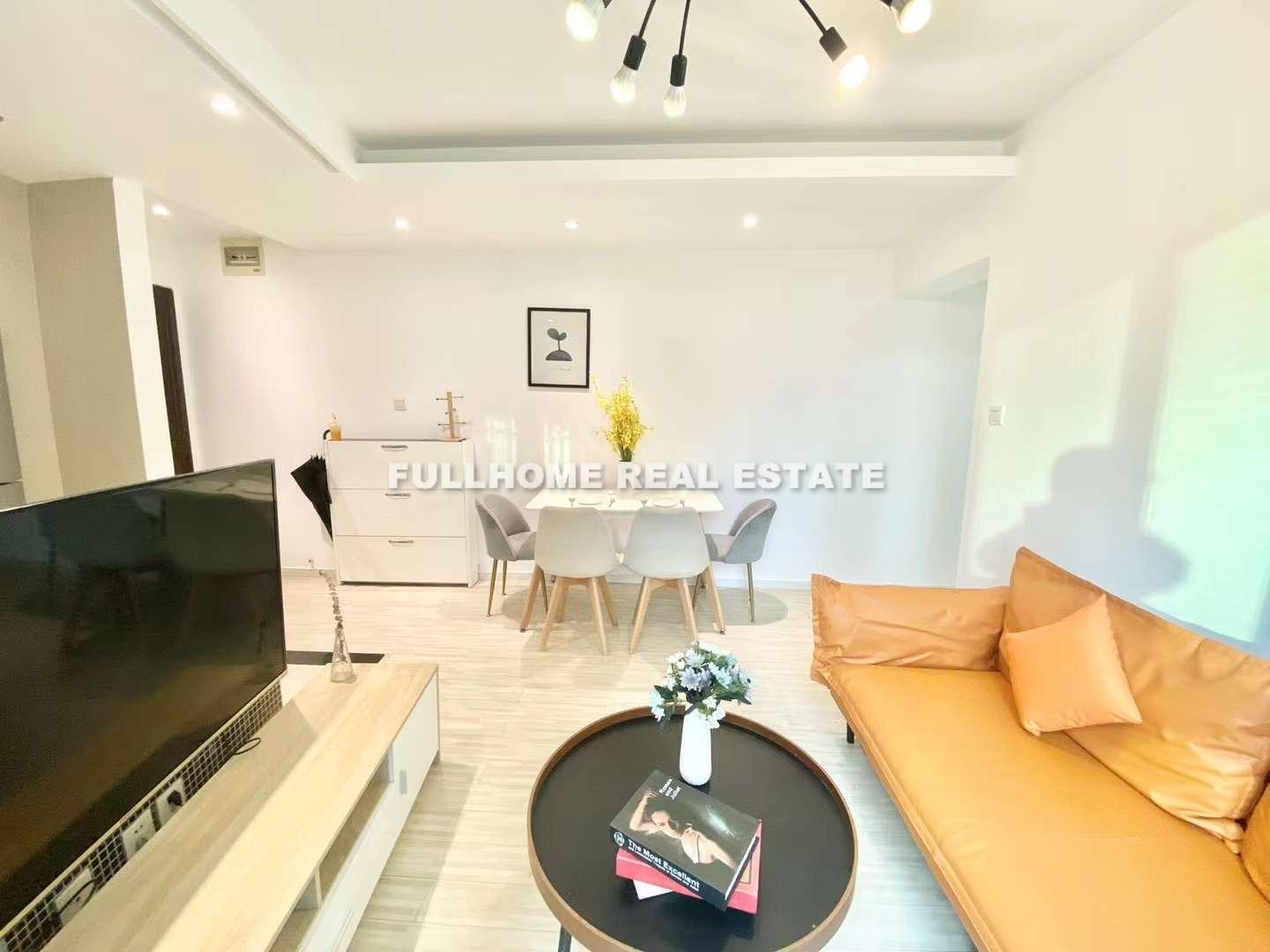 Top Of City - Interior view 7, Shanghai rental property