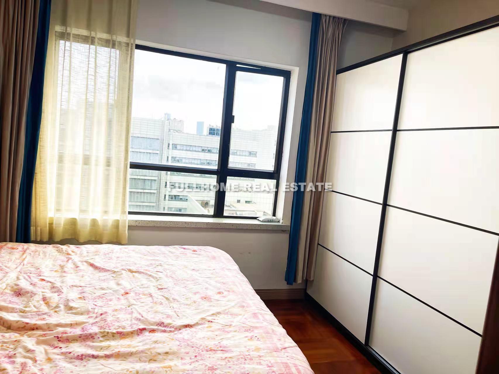 Hengchang Garden - Interior view 5, Shanghai rental property
