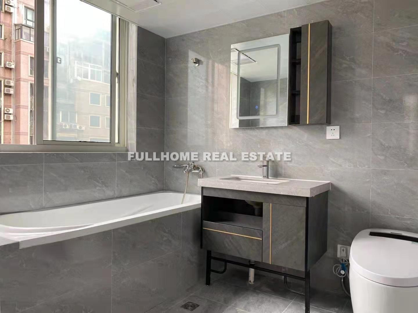 Lyon Garden - Interior view 6, Shanghai rental property