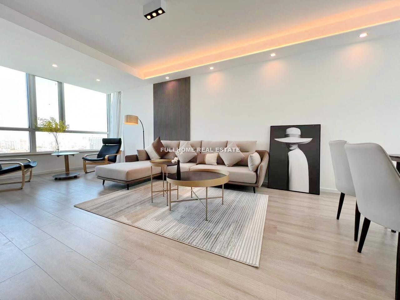 Similar property: China Central Place, 2 bedrooms, 138 sqm in Beijing