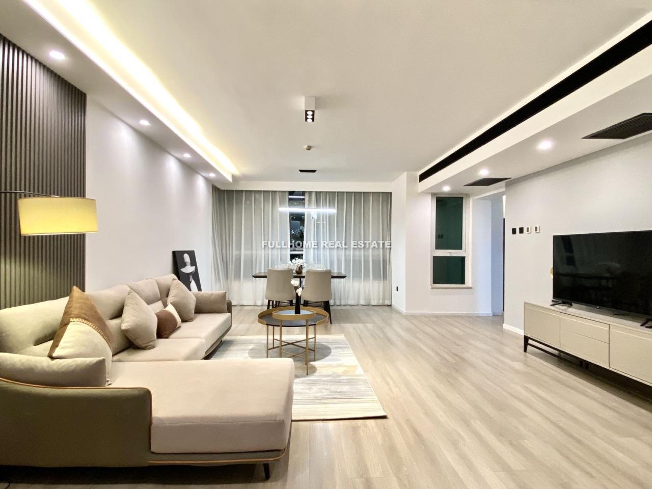 China Central Place - Interior view 2, Beijing rental property