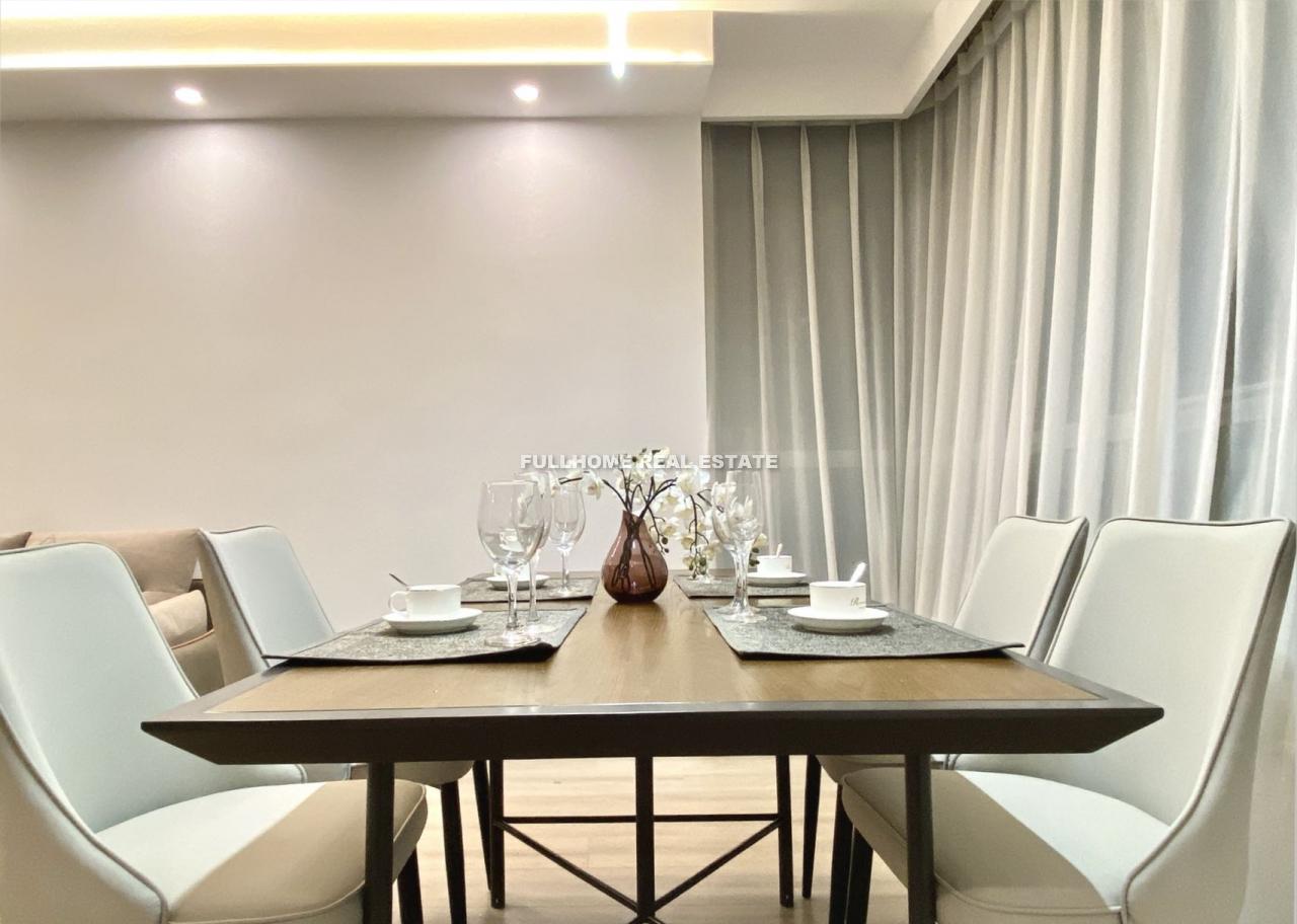 China Central Place - Interior view 3, Beijing rental property