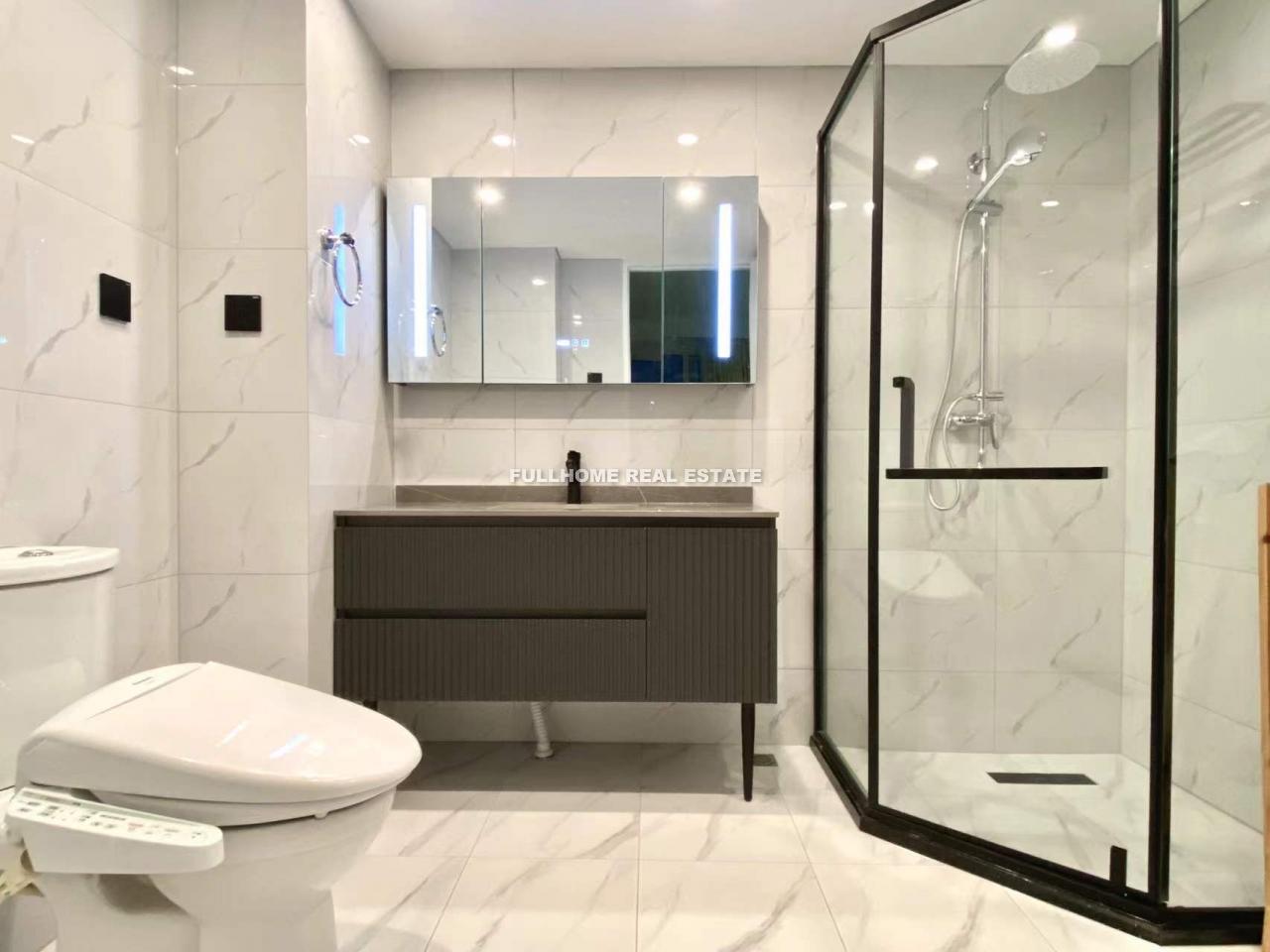 China Central Place - Interior view 5, Beijing rental property