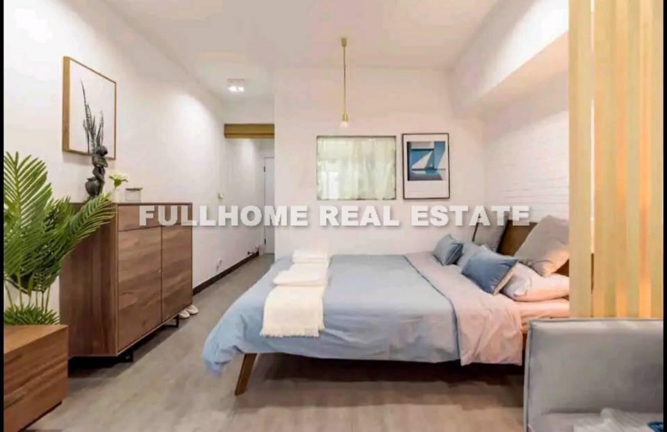 Lane 100-2000 West Nan Jing Road Old House - Interior view 8, Shanghai rental property