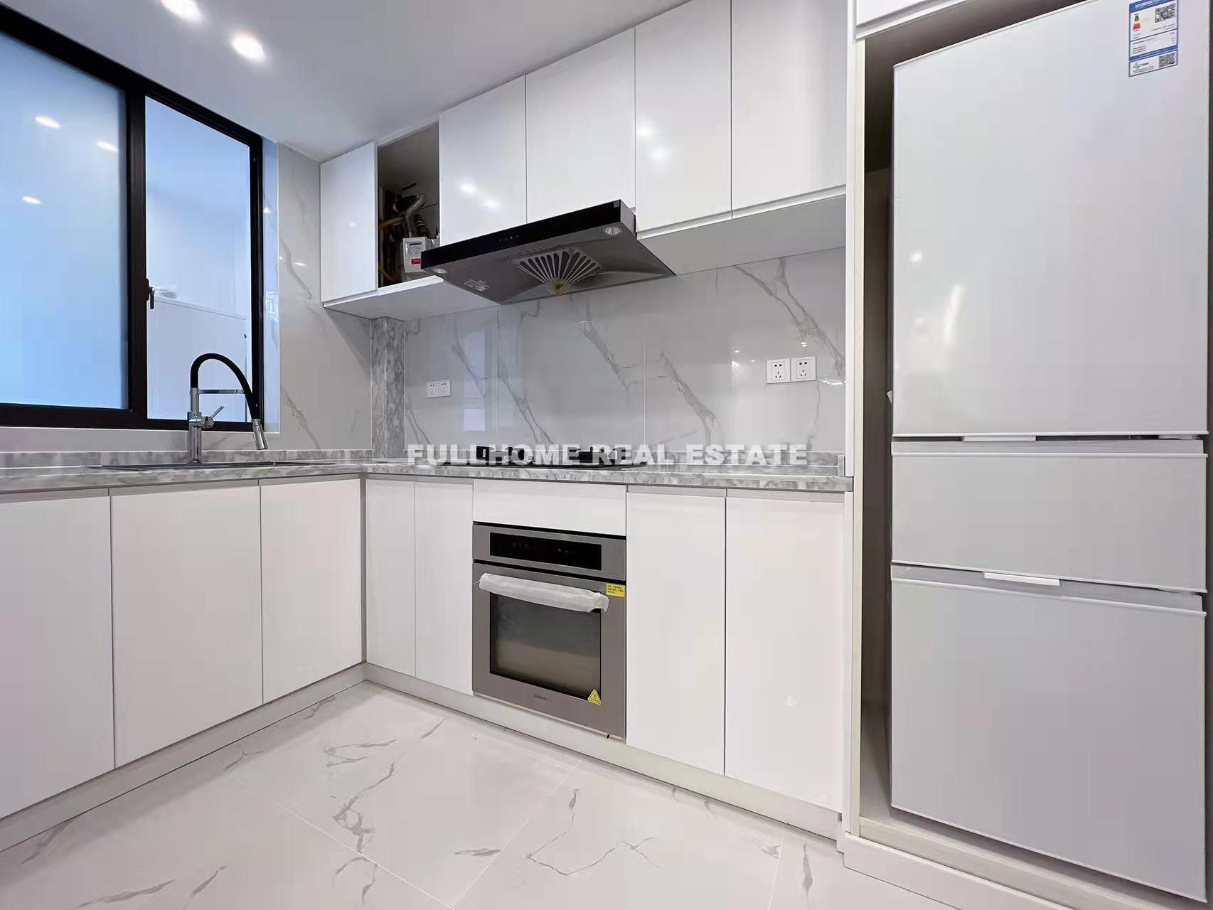 Hongqiao Riviera Garden - Interior view 8, Shanghai rental property