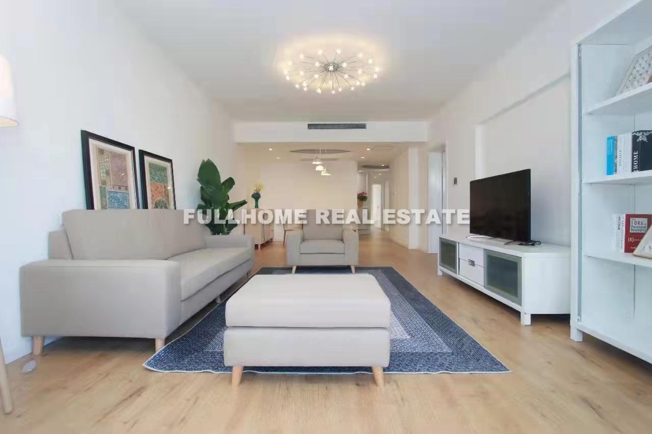Edifice Apts - Interior view 5, Shanghai rental property