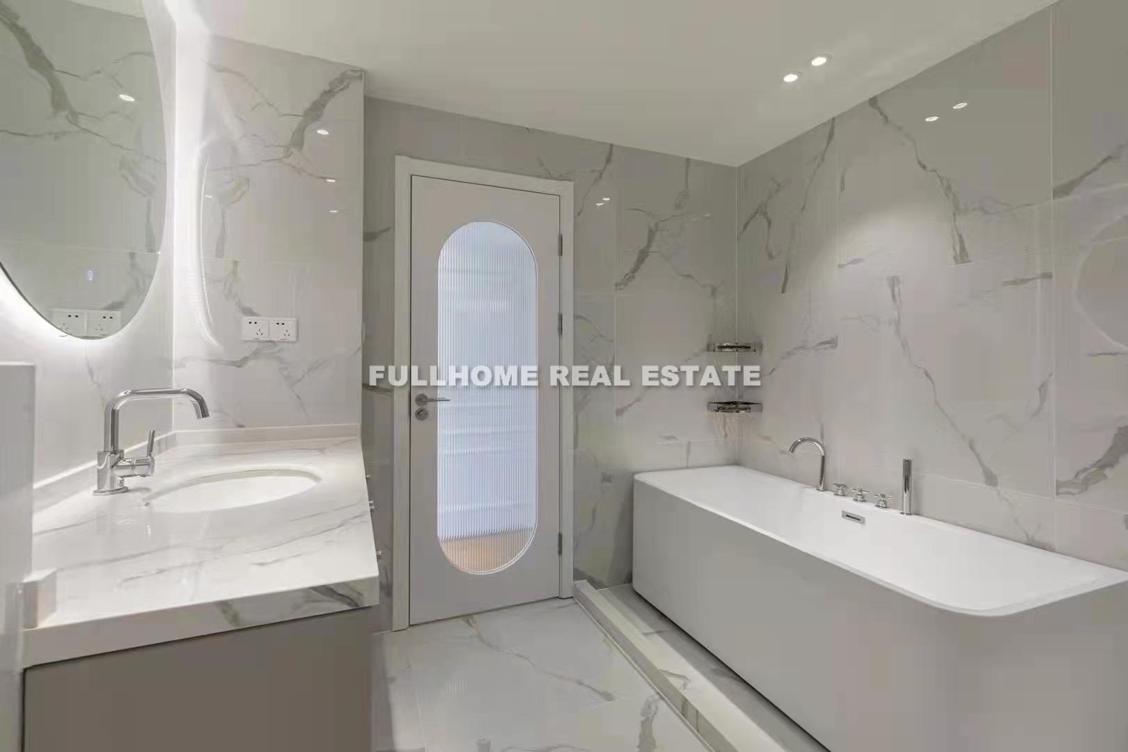 Top Of City - Interior view 8, Shanghai rental property