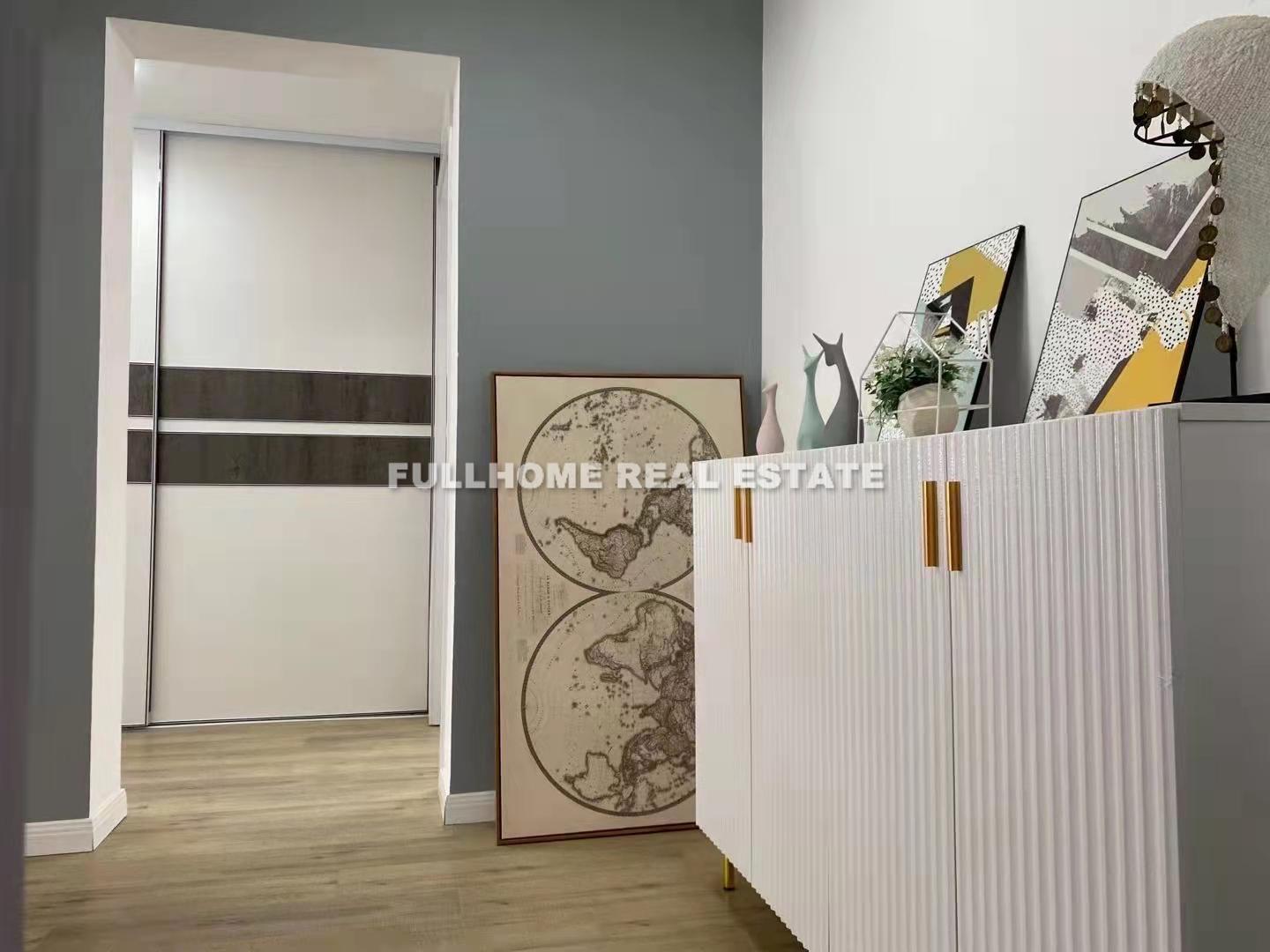 Lyon Garden - Interior view 3, Shanghai rental property