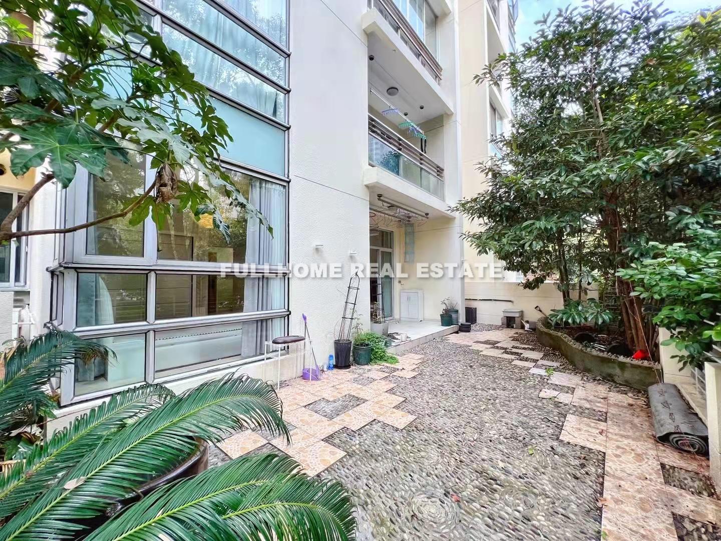 8 Park Avenue - Interior view 7, Shanghai rental property