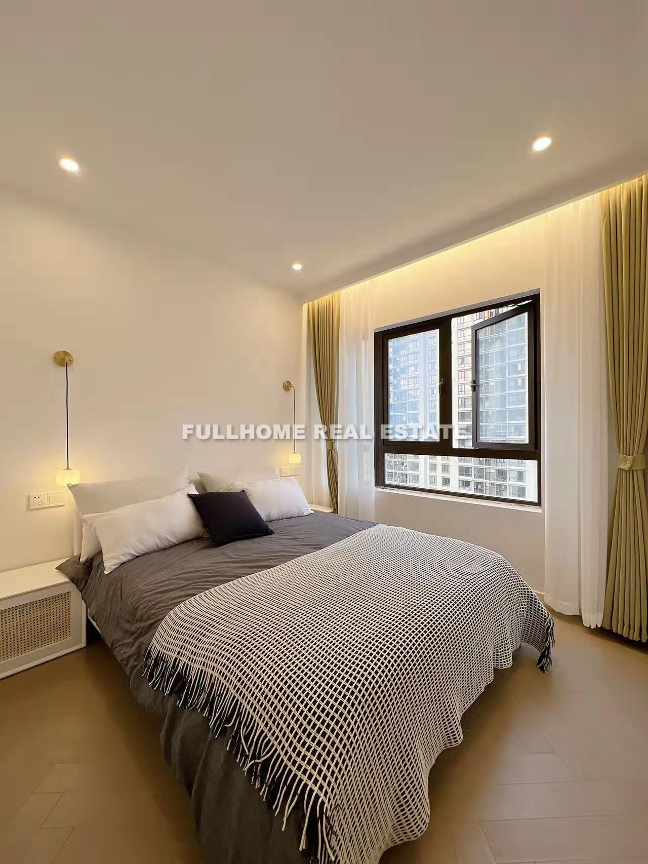 Hongqiao Riviera Garden - Interior view 4, Shanghai rental property