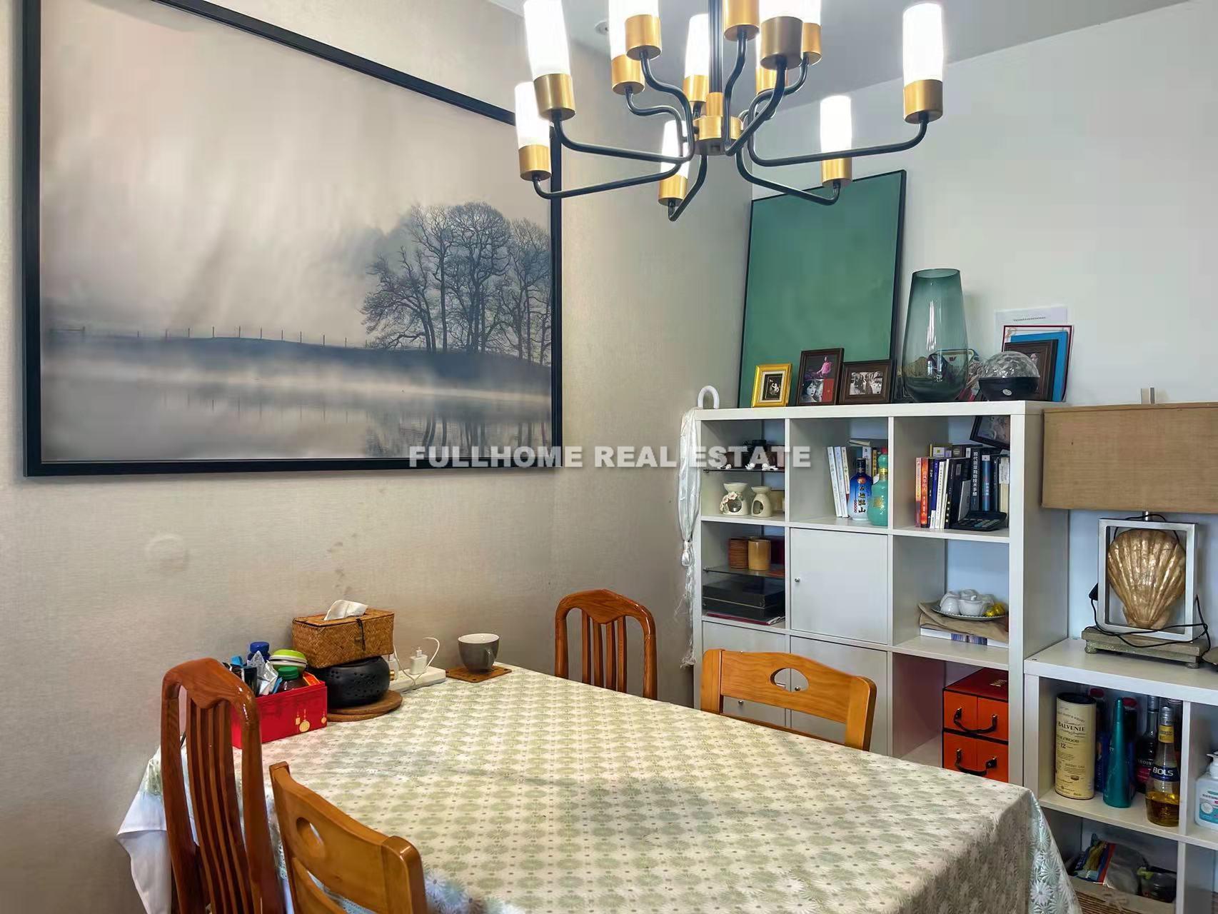 Hengchang Garden - Interior view 2, Shanghai rental property