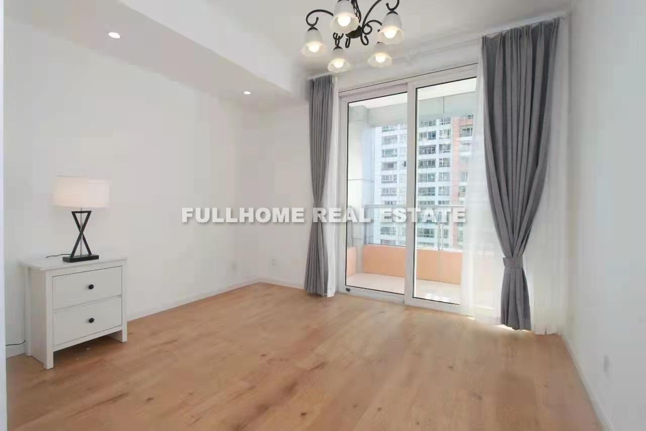 Edifice Apts - Interior view 4, Shanghai rental property