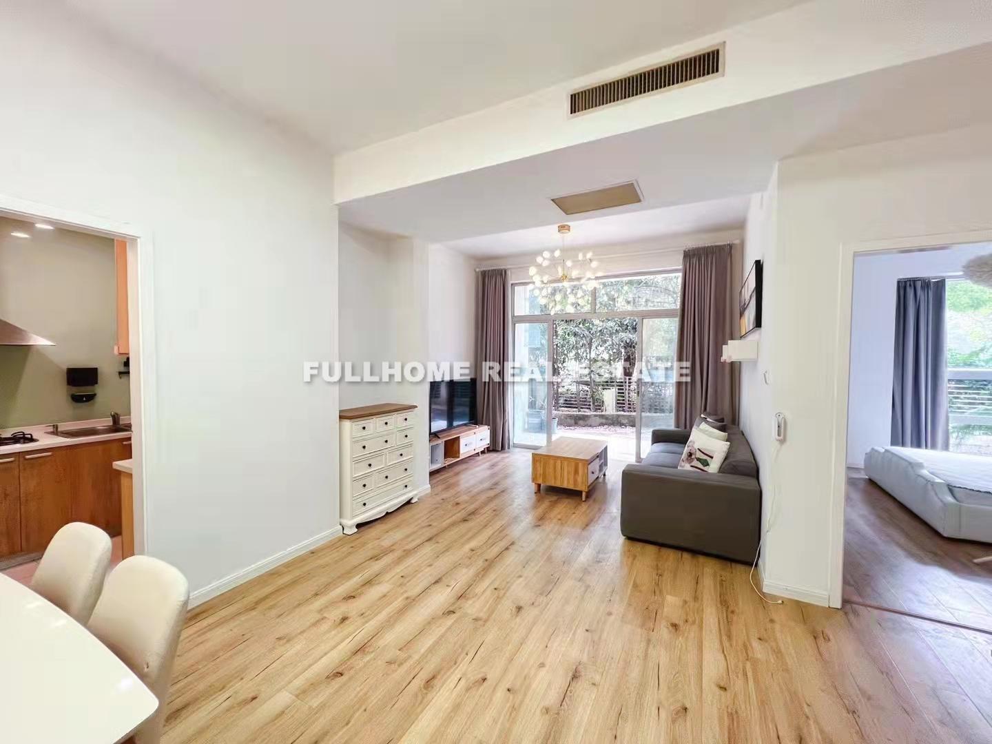 8 Park Avenue - Interior view 2, Shanghai rental property