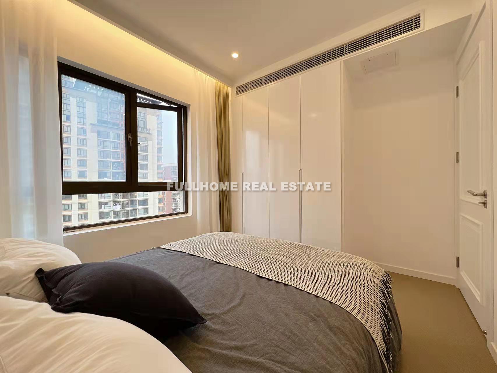 Hongqiao Riviera Garden - Interior view 7, Shanghai rental property