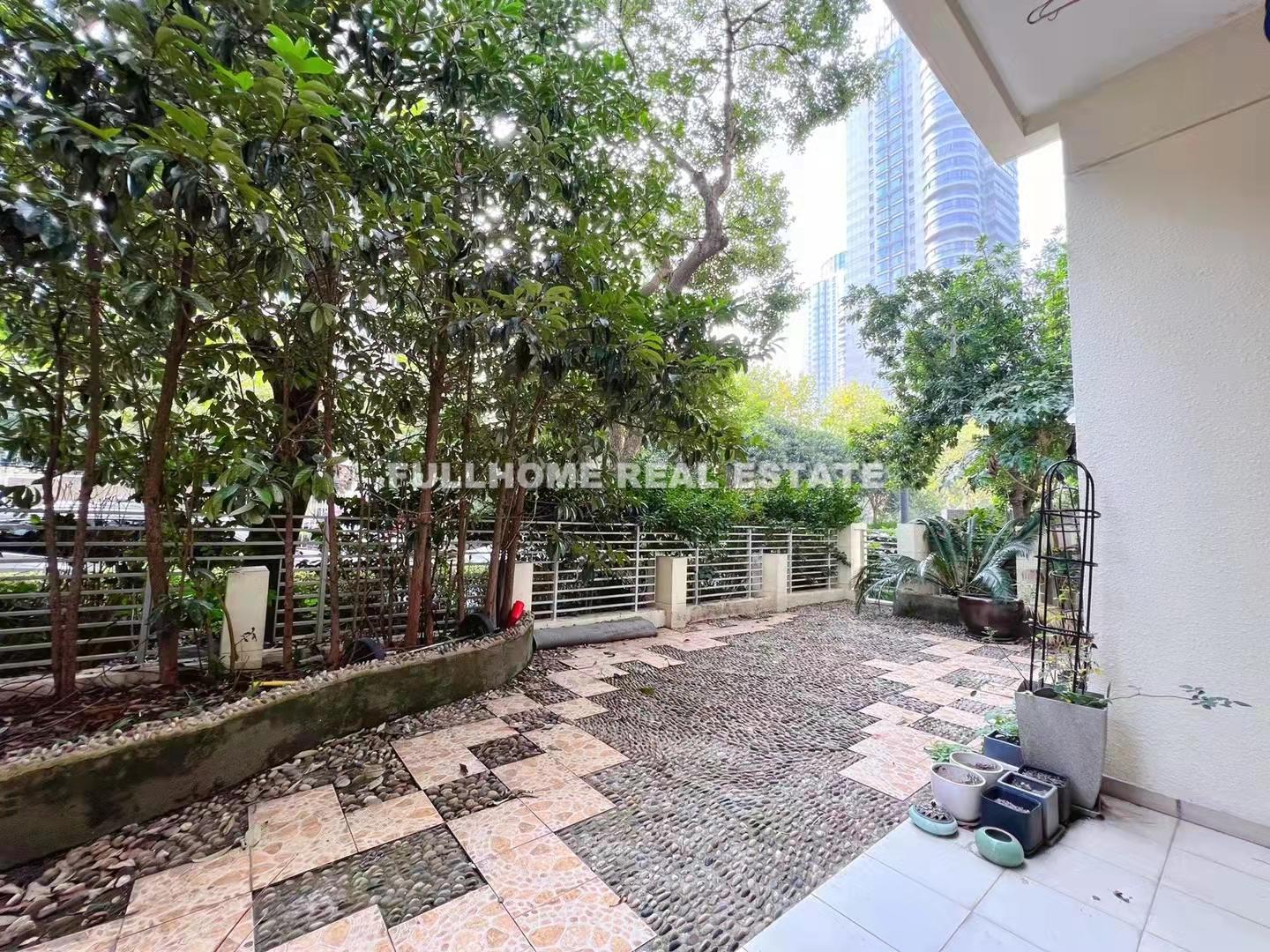 8 Park Avenue - Interior view 6, Shanghai rental property