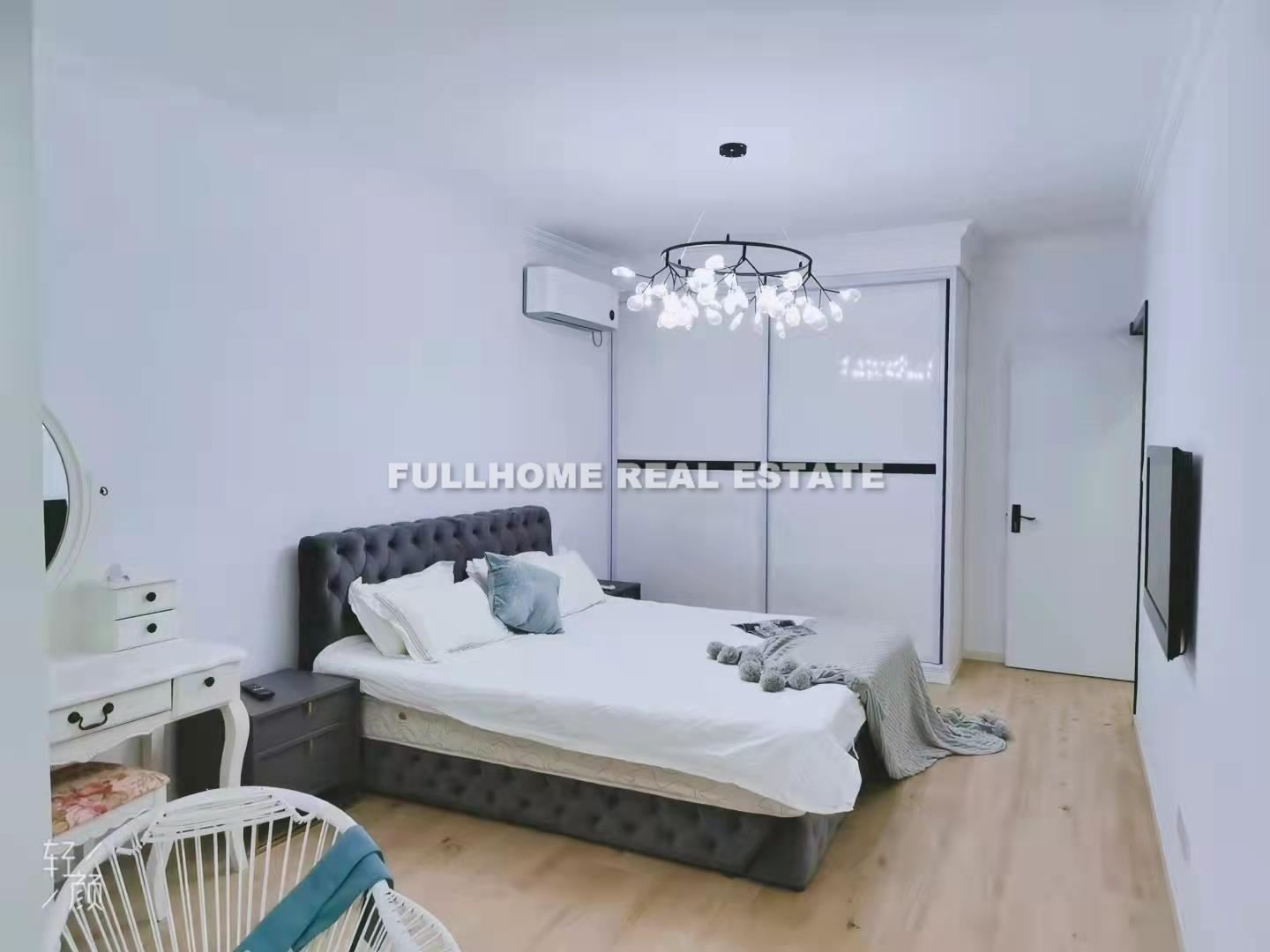 Xinhu Mingzhu City - Interior view 3, Shanghai rental property