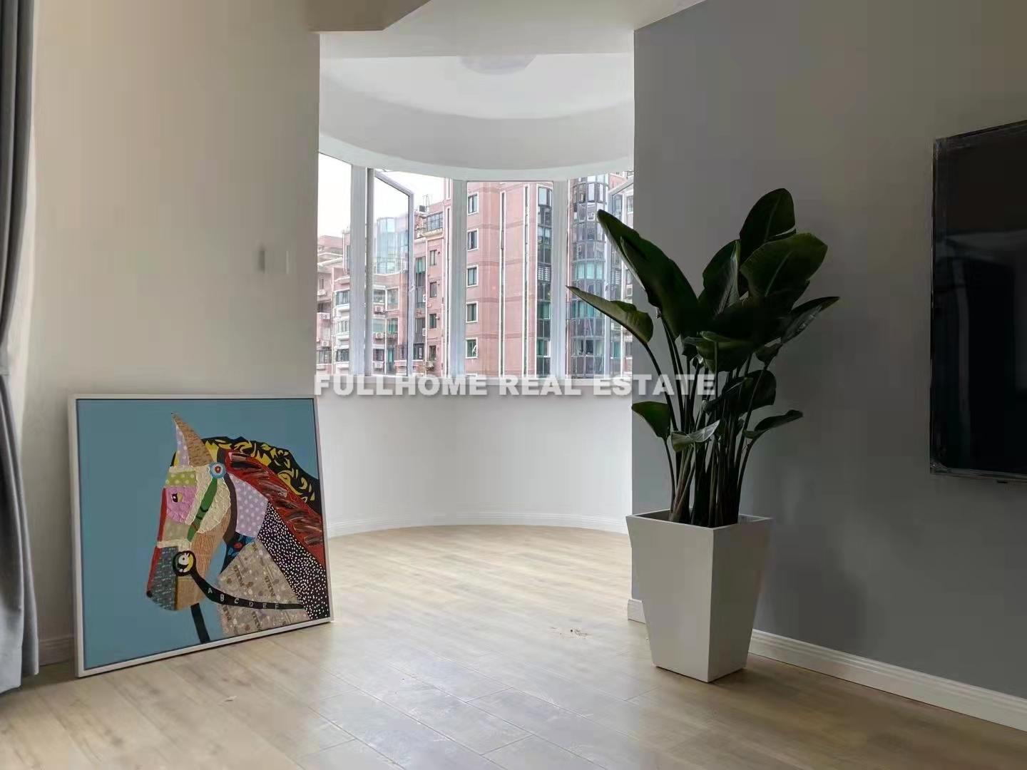 Lyon Garden - Interior view 7, Shanghai rental property