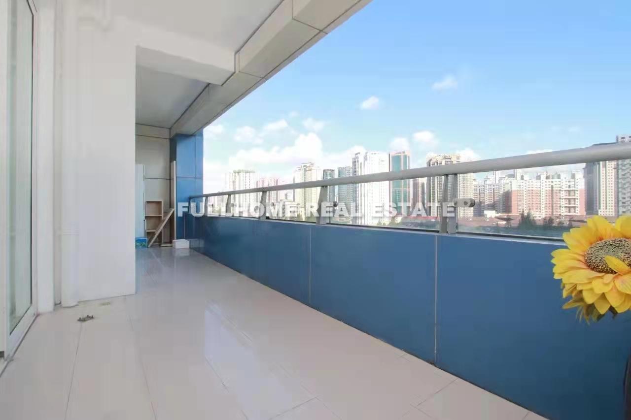 Edifice Apts - Interior view 8, Shanghai rental property