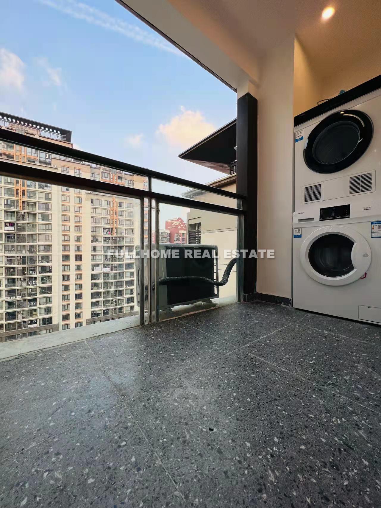 Hongqiao Riviera Garden - Interior view 6, Shanghai rental property