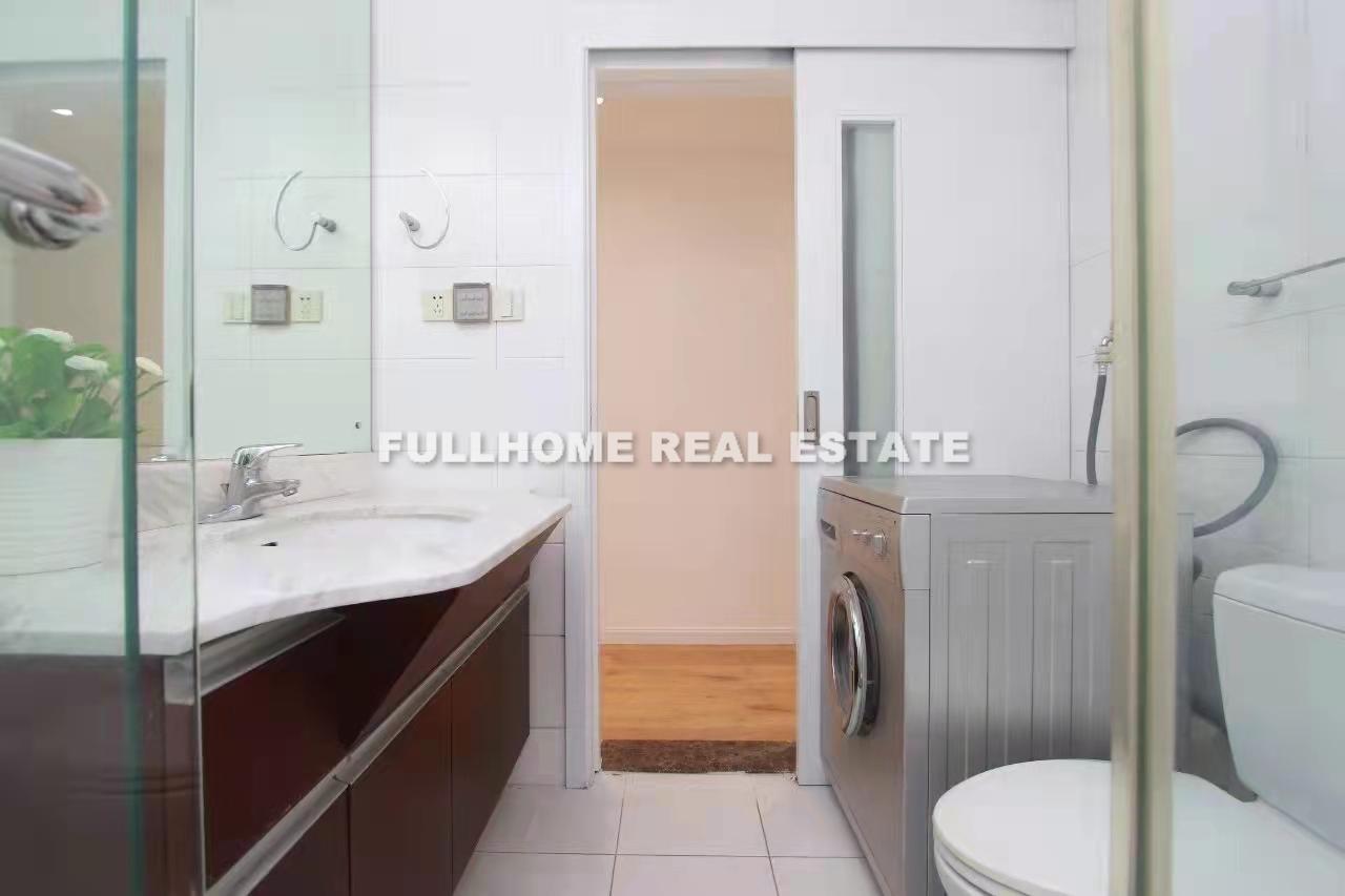 Edifice Apts - Interior view 9, Shanghai rental property
