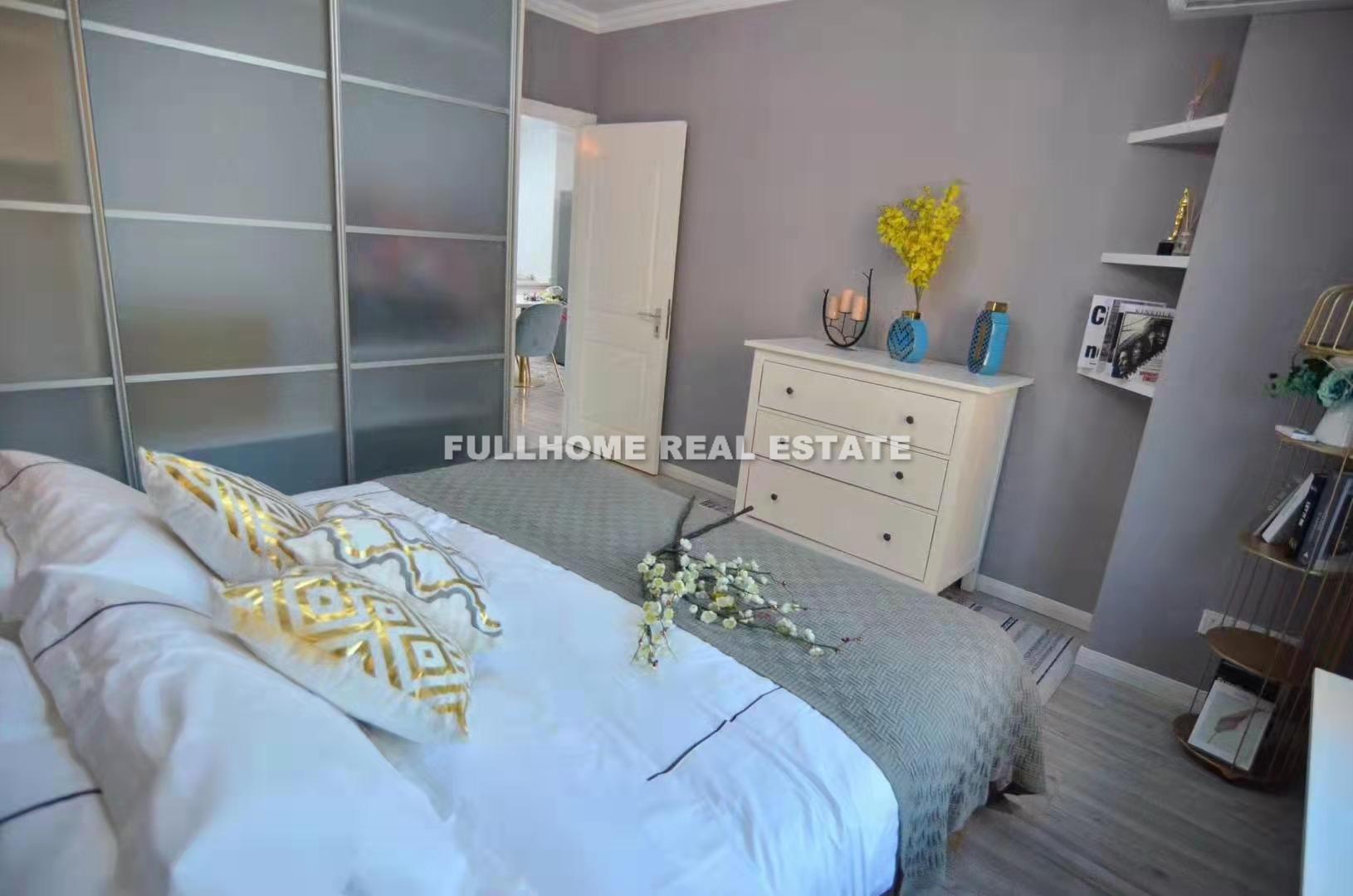 Zhong Yuan Liang Wan Cheng - Interior view 3, Shanghai rental property