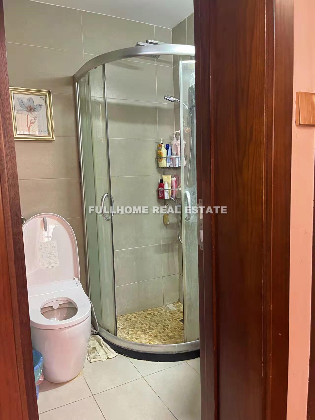 Hengchang Garden - Interior view 7, Shanghai rental property
