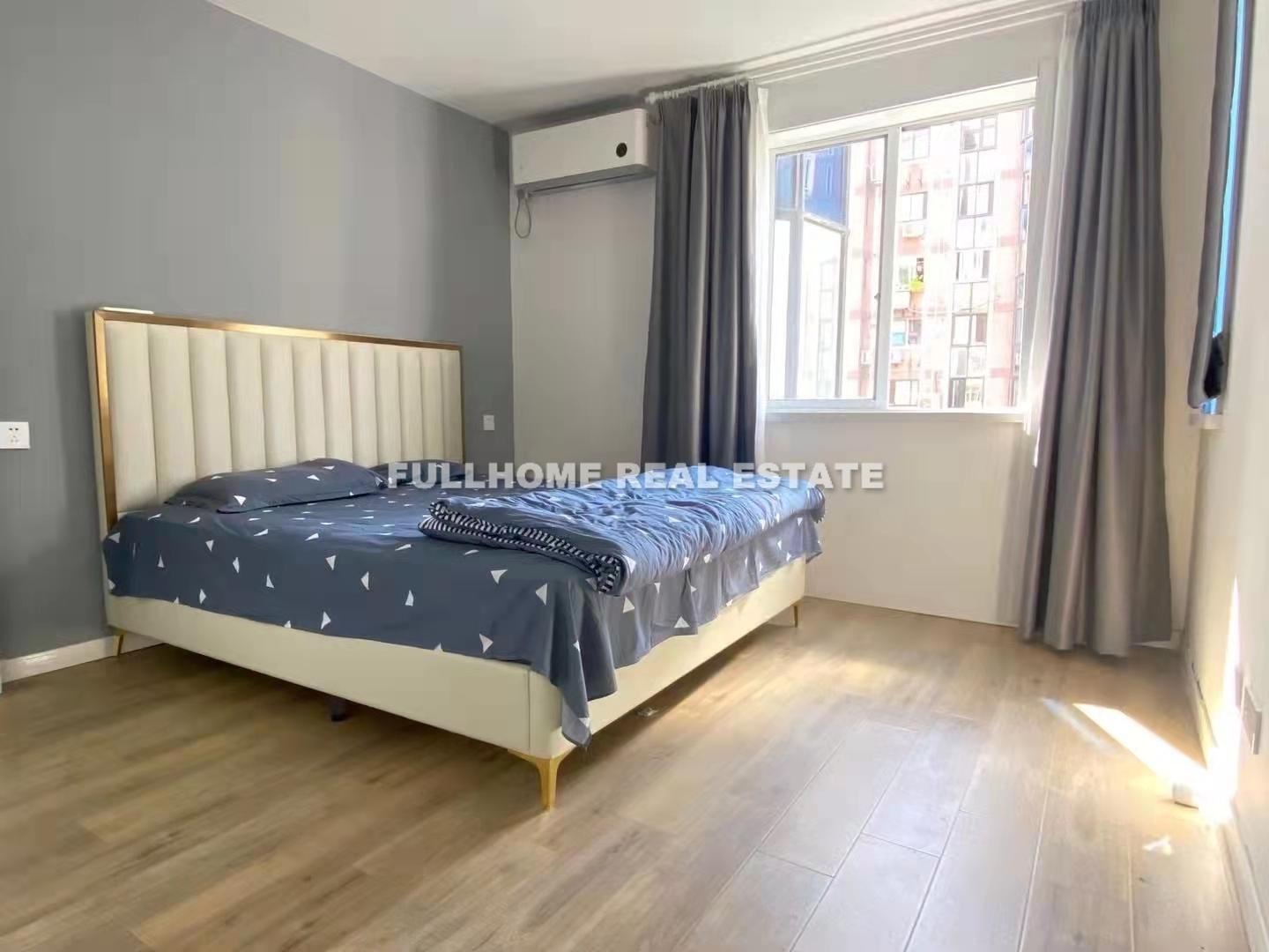 Lyon Garden - Interior view 5, Shanghai rental property