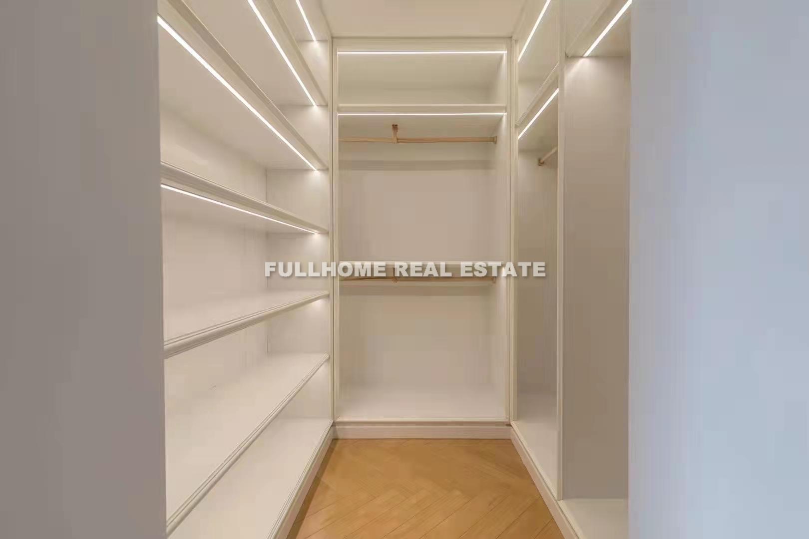 Top Of City - Interior view 6, Shanghai rental property