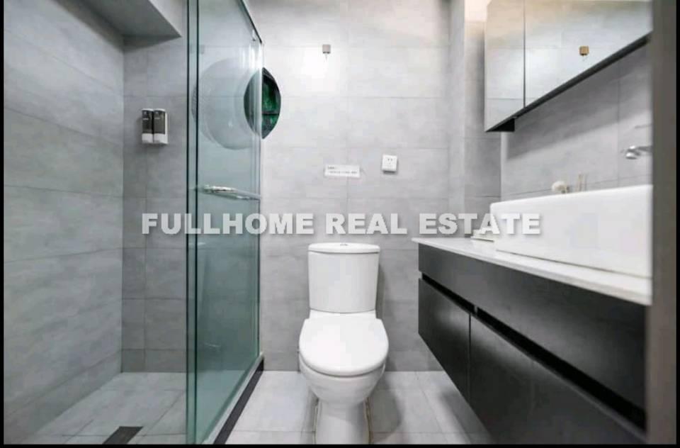 Lane 100-2000 West Nan Jing Road Old House - Interior view 5, Shanghai rental property
