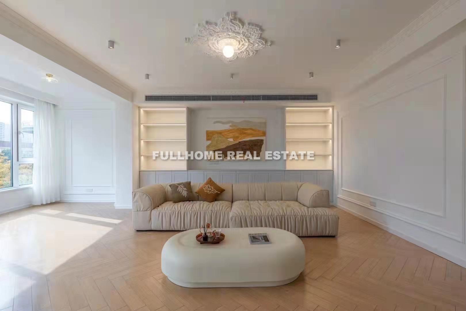 Top Of City - Interior view 4, Shanghai rental property