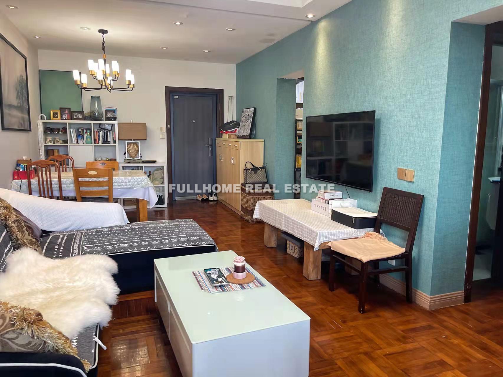 Hengchang Garden - Interior view 4, Shanghai rental property