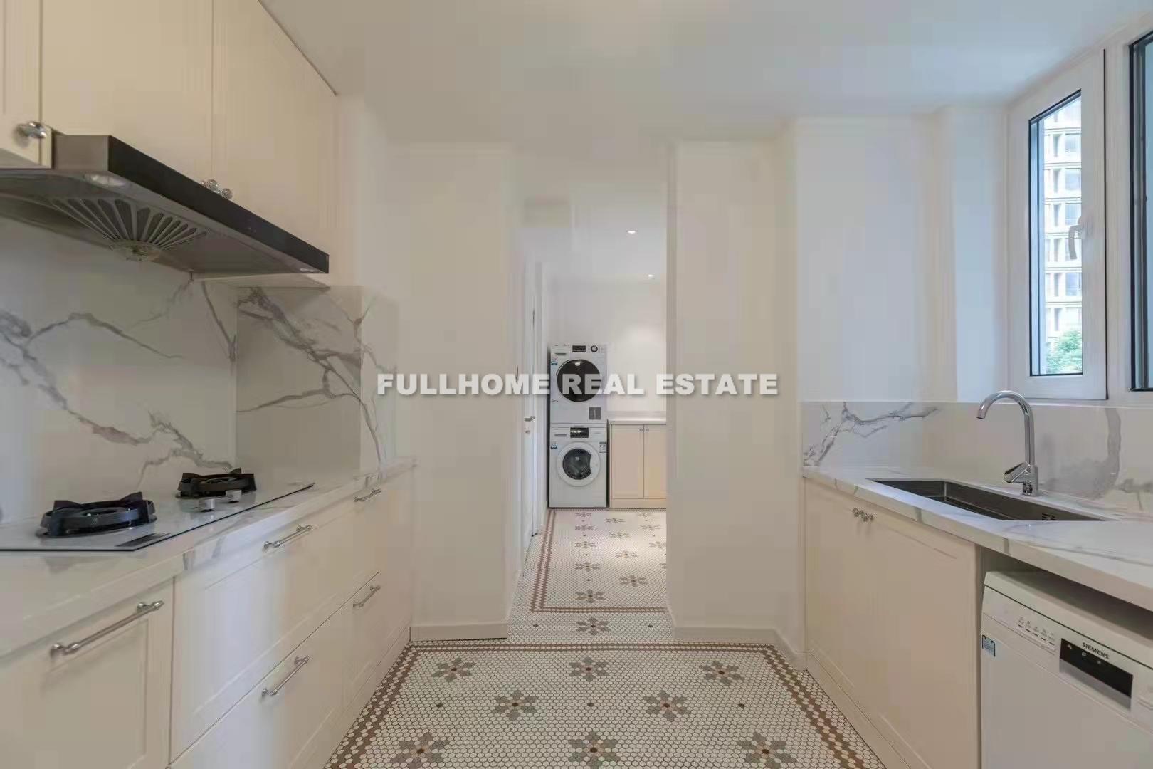 Top Of City - Interior view 9, Shanghai rental property