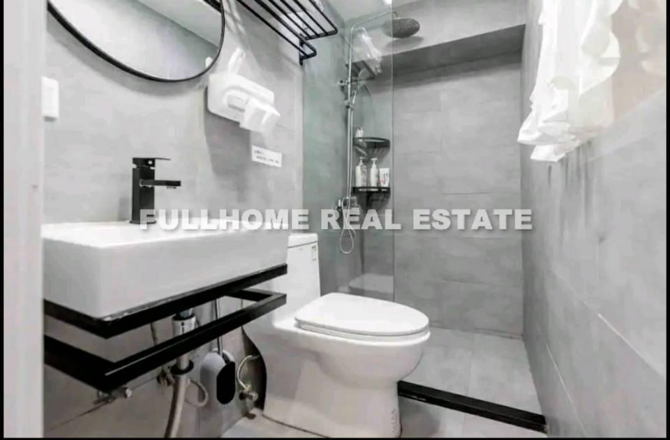 Lane 100-2000 West Nan Jing Road Old House - Interior view 4, Shanghai rental property