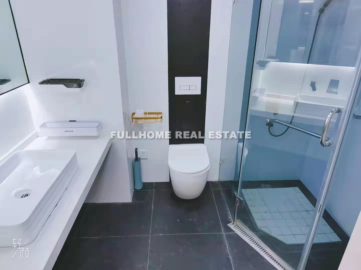 Xinhu Mingzhu City - Interior view 7, Shanghai rental property