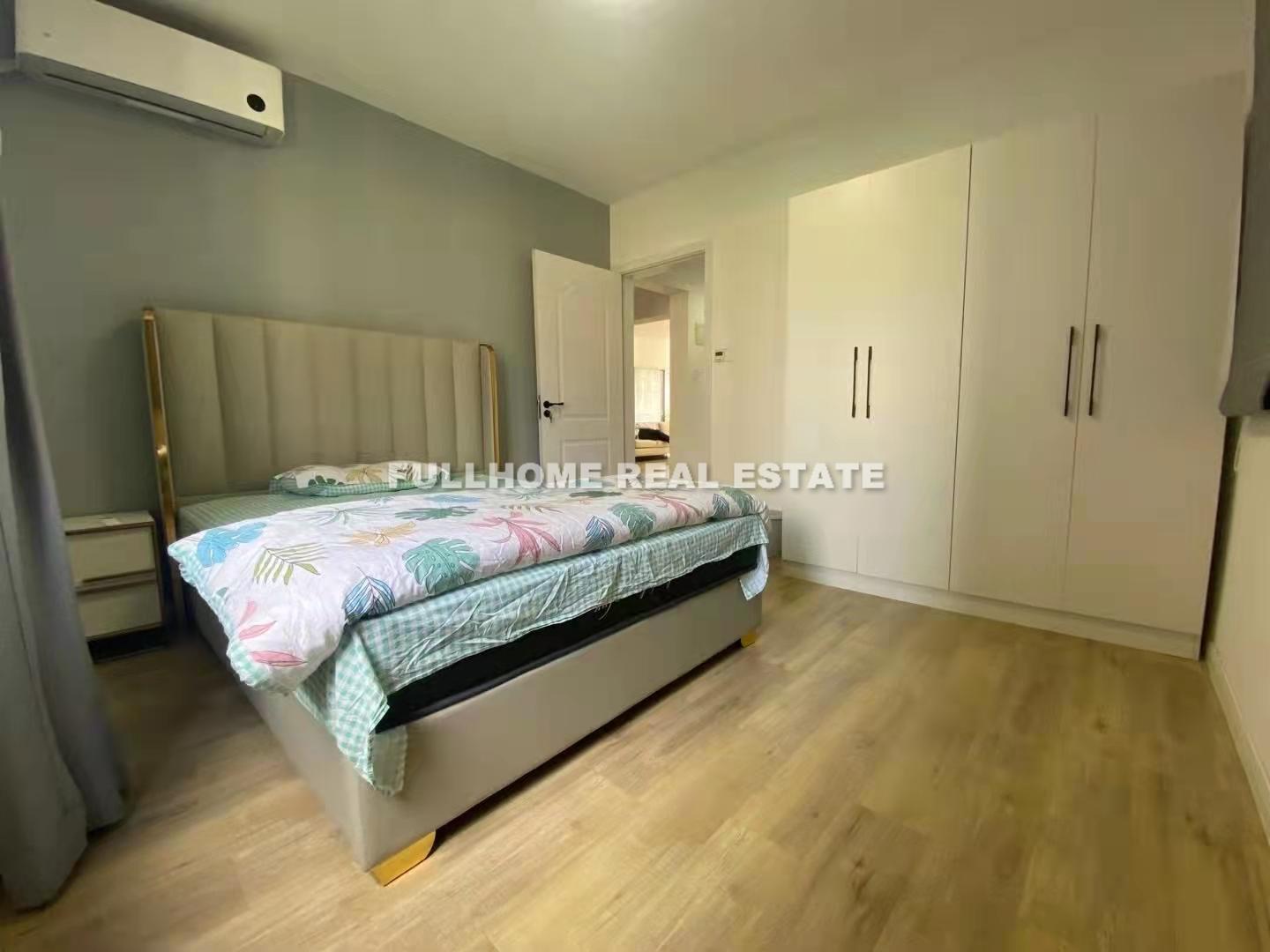 Lyon Garden - Interior view 4, Shanghai rental property