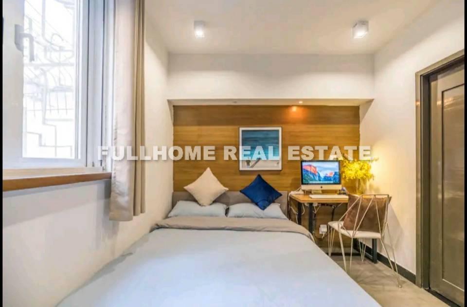Lane 100-2000 West Nan Jing Road Old House - Interior view 2, Shanghai rental property