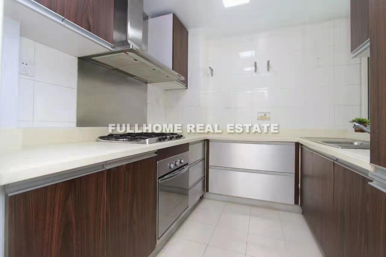 Edifice Apts - Interior view 7, Shanghai rental property