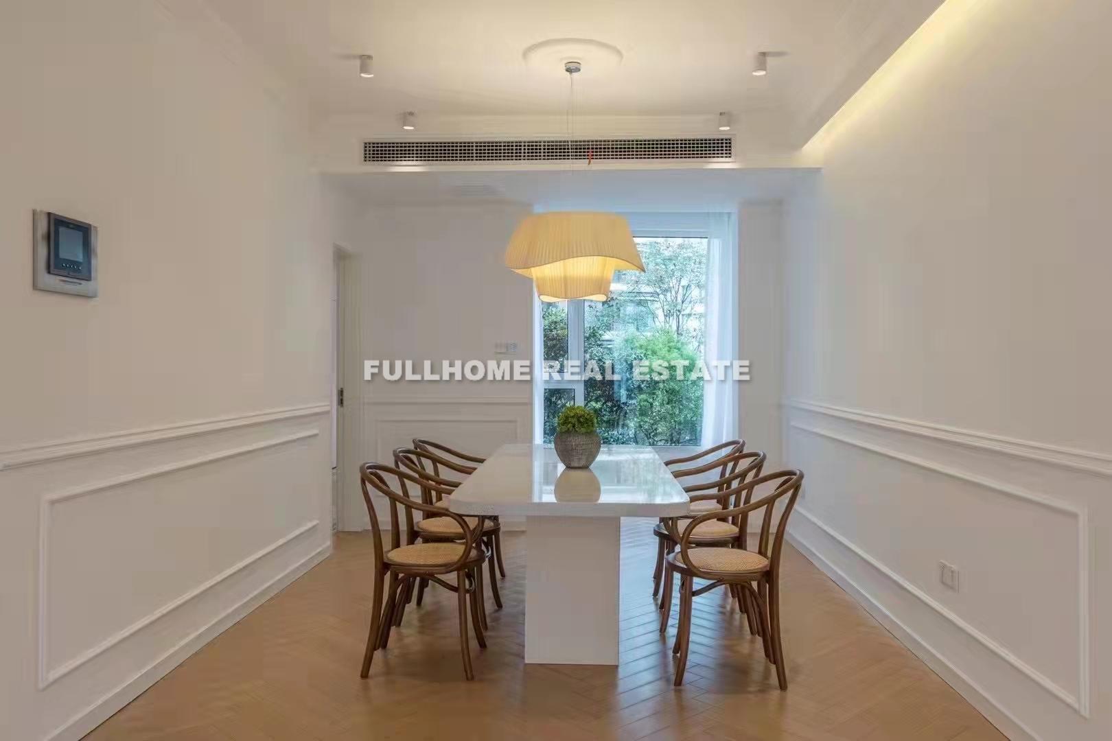 Top Of City - Interior view 7, Shanghai rental property