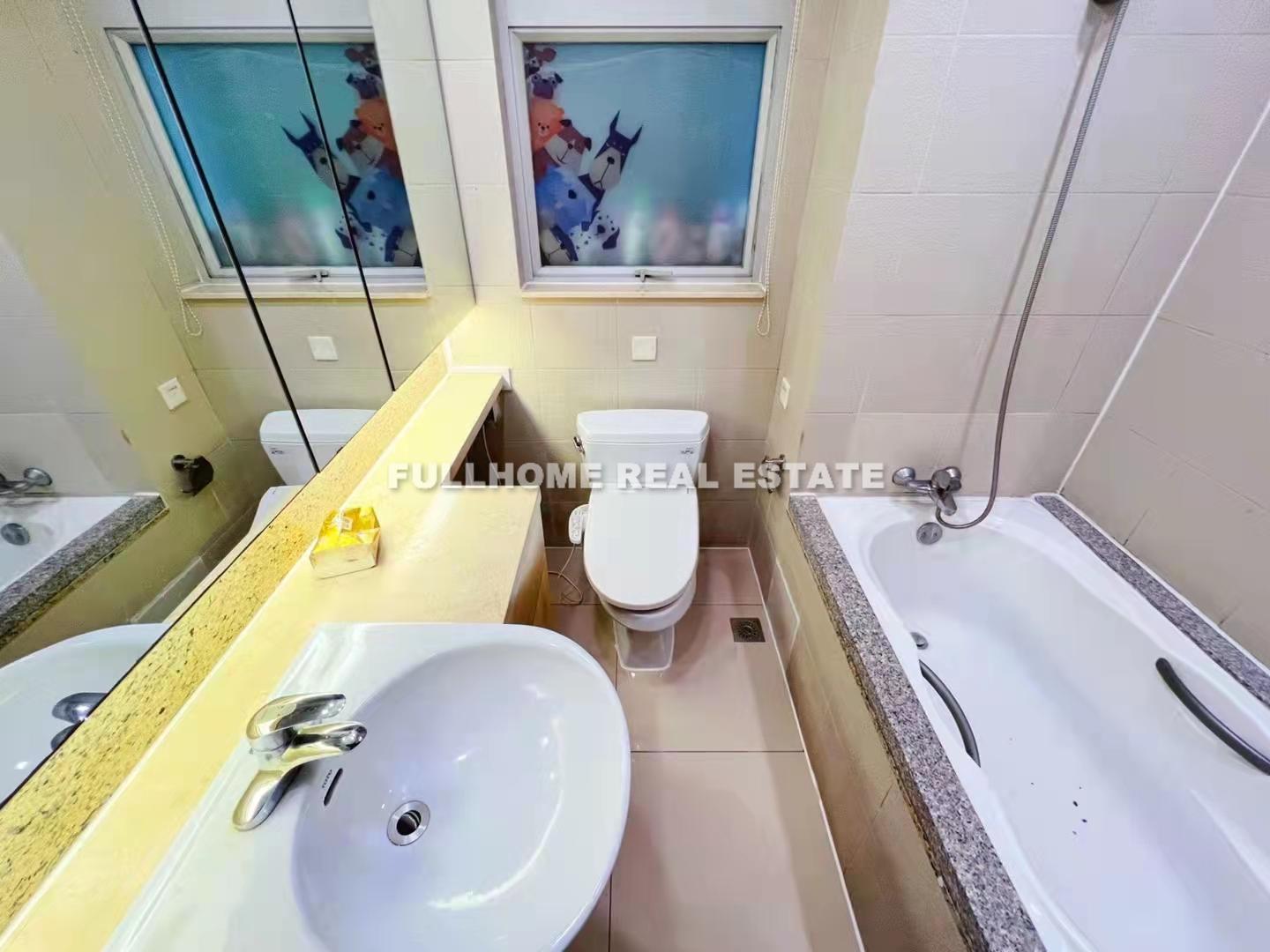 8 Park Avenue - Interior view 5, Shanghai rental property