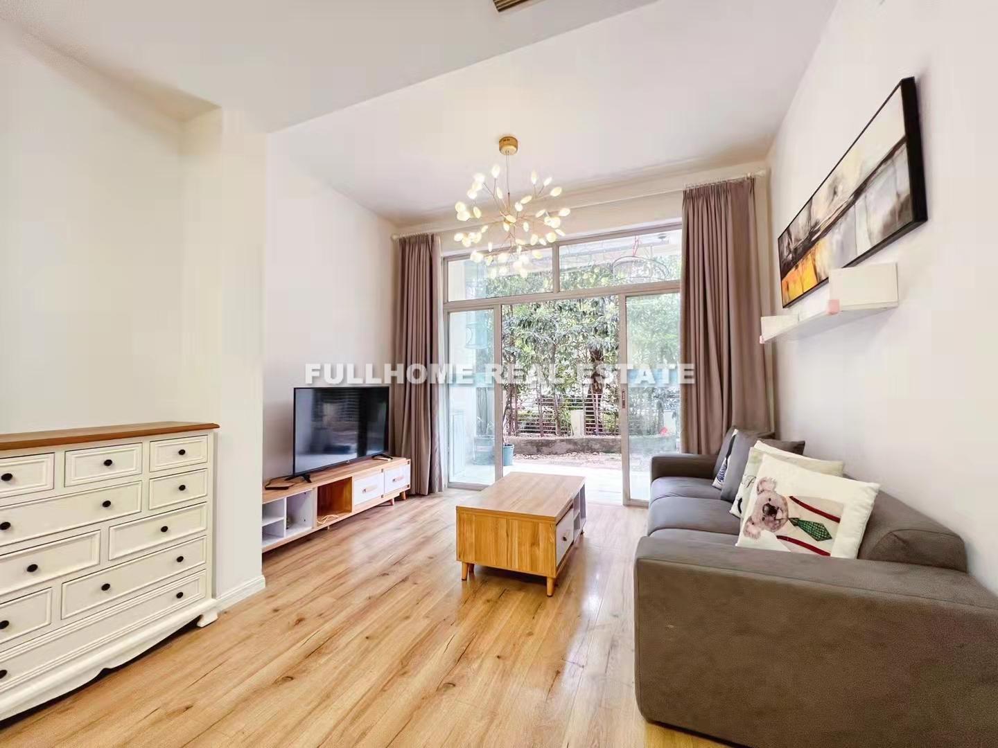 8 Park Avenue - Interior view 3, Shanghai rental property