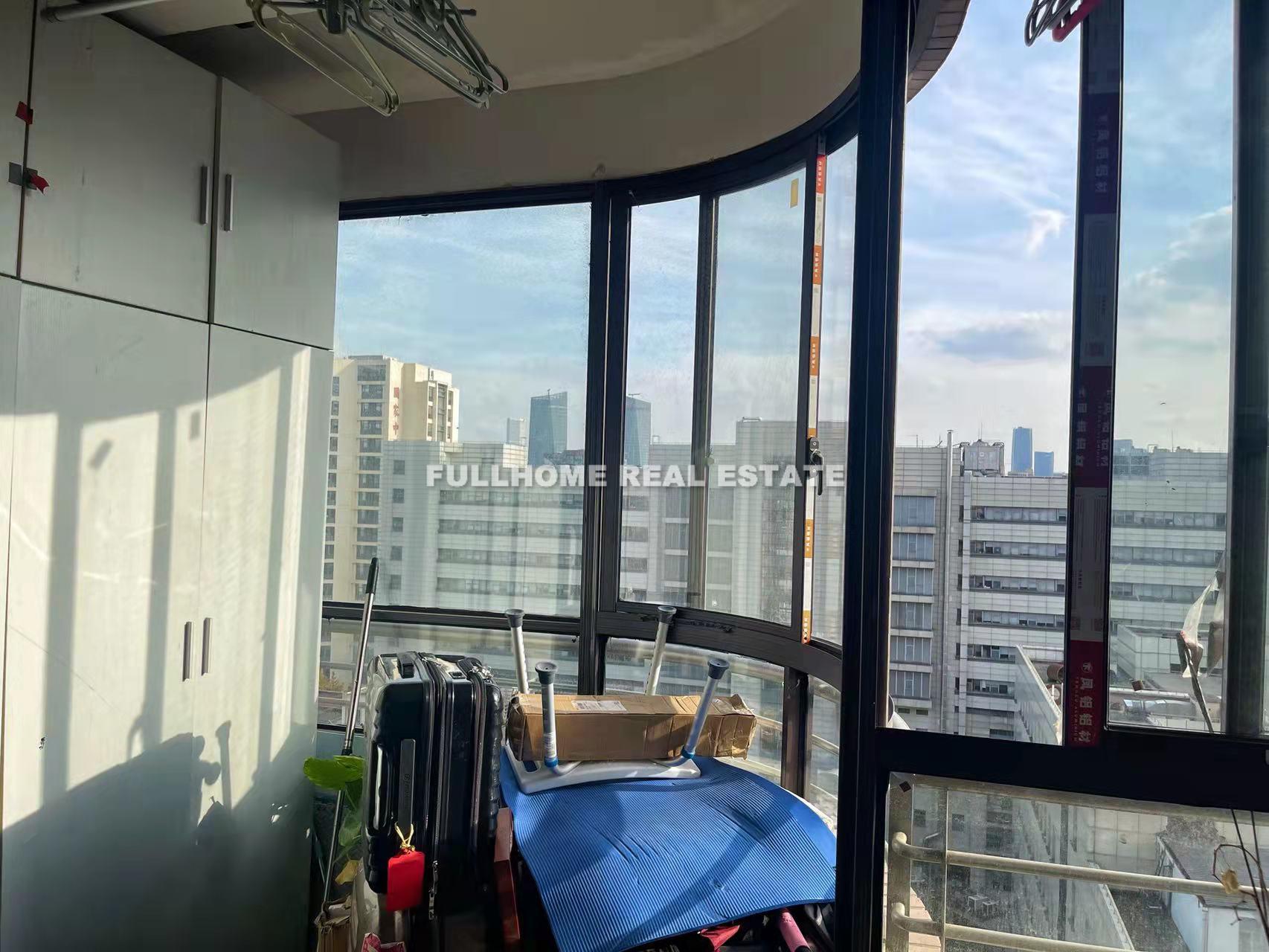 Hengchang Garden - Interior view 6, Shanghai rental property