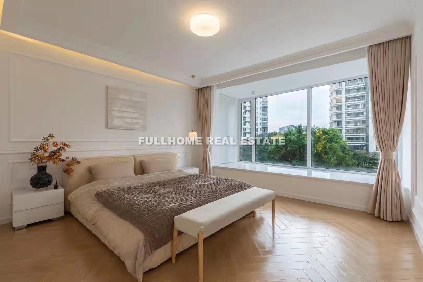 Top Of City - Interior view 5, Shanghai rental property