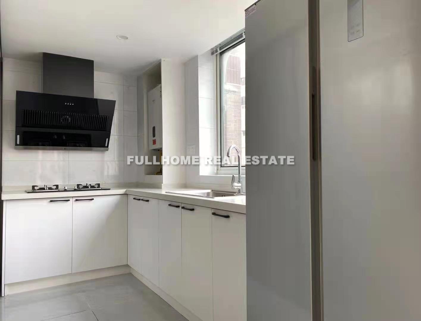 Lyon Garden - Interior view 2, Shanghai rental property