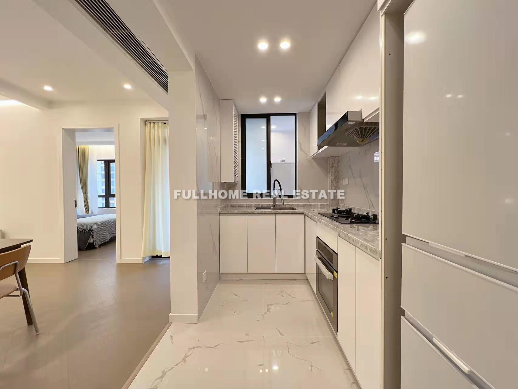 Hongqiao Riviera Garden - Interior view 5, Shanghai rental property
