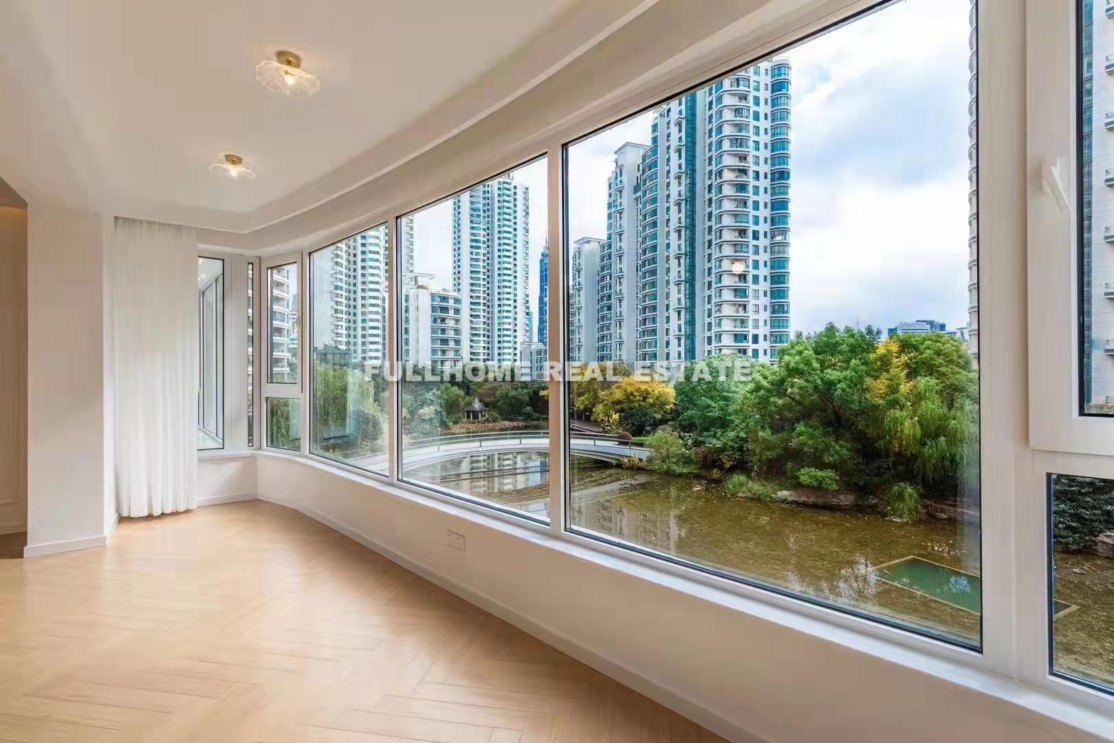Top Of City - Interior view 3, Shanghai rental property