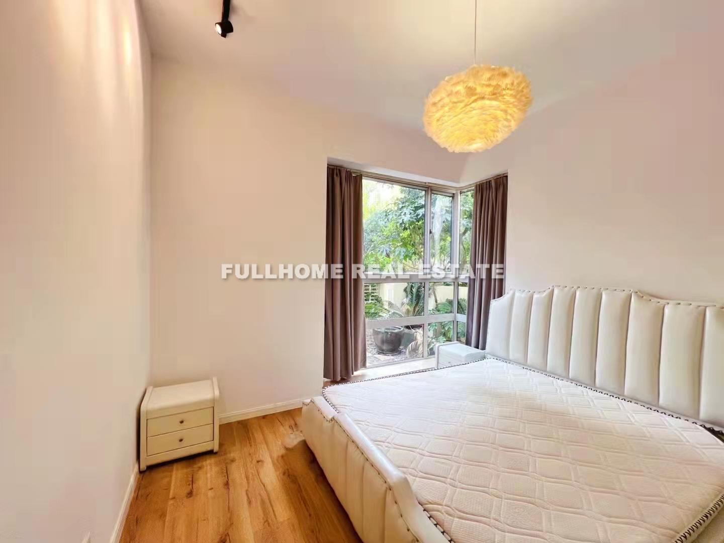8 Park Avenue - Interior view 4, Shanghai rental property