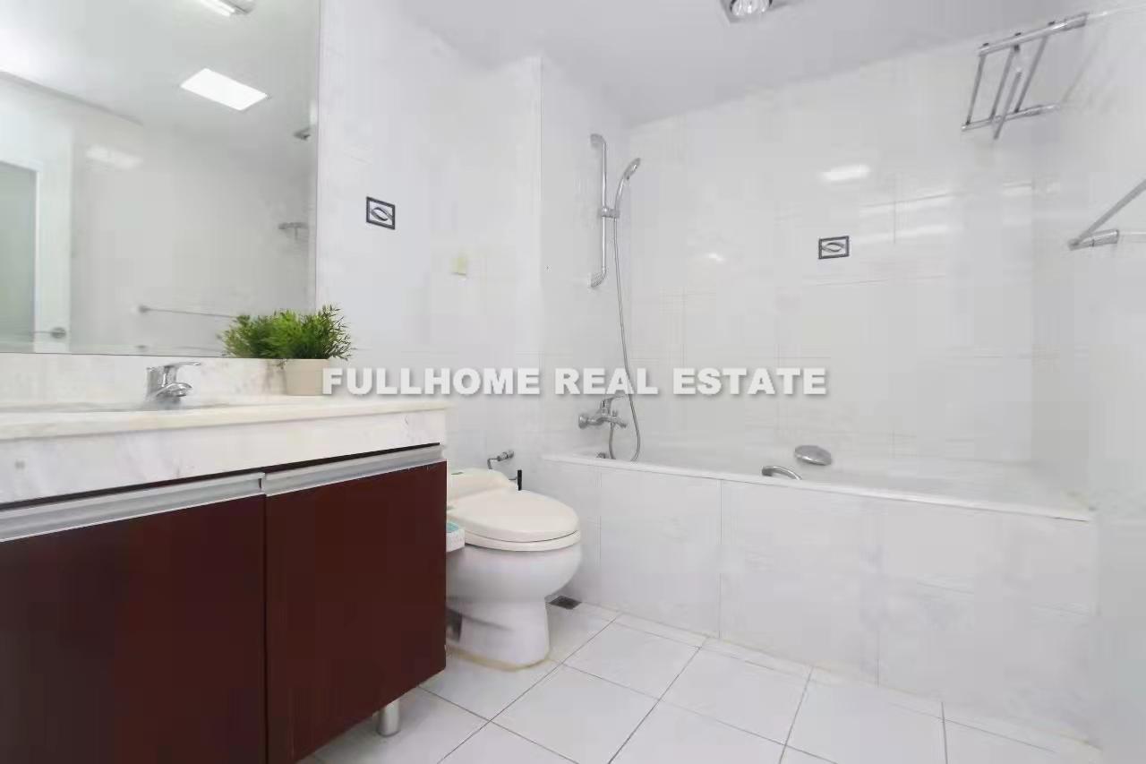 Edifice Apts - Interior view 3, Shanghai rental property