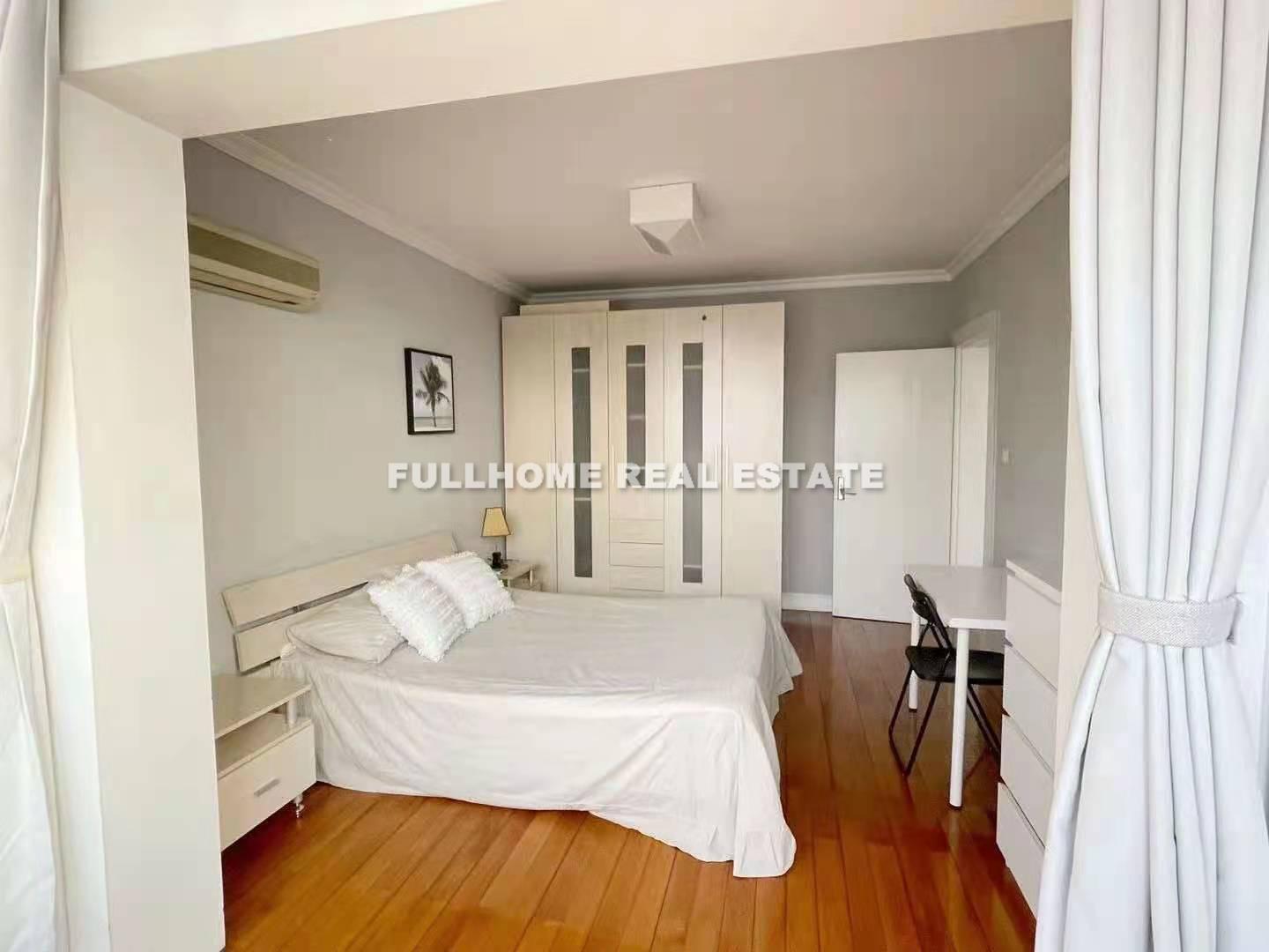 Changning Mansion - Interior view 7, Shanghai rental property